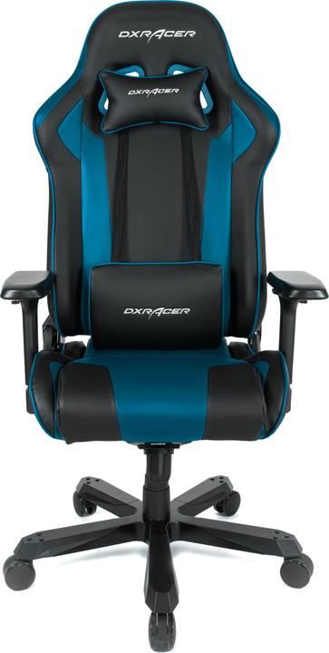 Actual product image DXRacer King Series K99