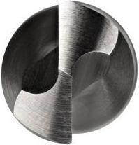 Produktbild Dormer Tieflochspiralbohrer DIN 1869 / 3 Typ W A978 Nenn-Ø 6.35 mm HSS-E Zylinderschaft 25 (6.35 Millimeter)