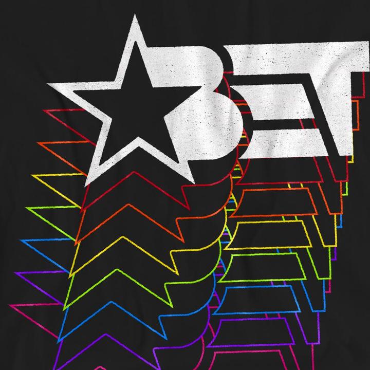 Produktbild Bet Cascading TShirt (XL)