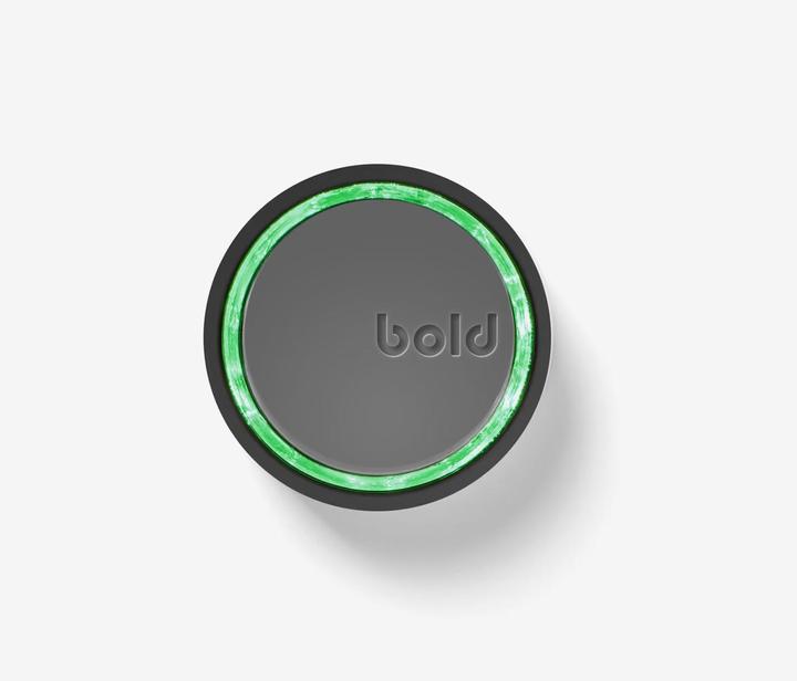 Productafbeelding Bold Garden SX-33 Bold Smart Cilinder (Smartphone)