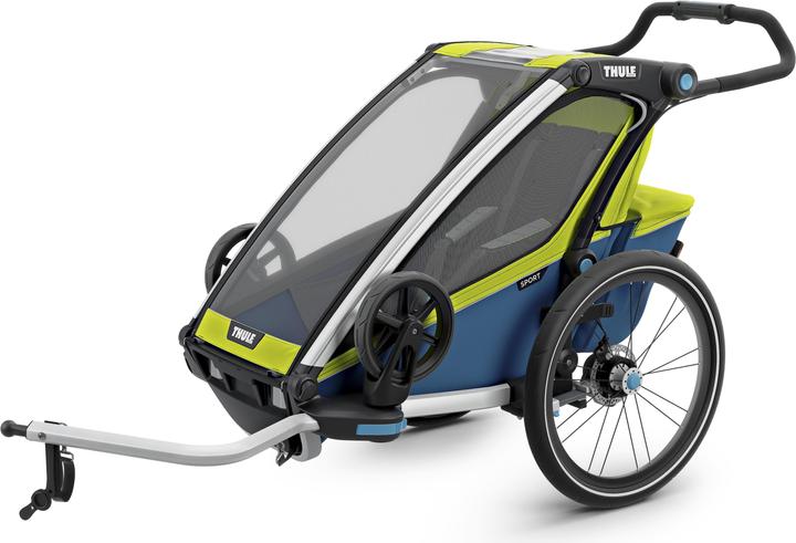 Thule Chariot Sport 1 2018
