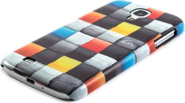 Produktbild Proporta Quiksilver Case für Galaxy S4 Redemption (Samsung Galaxy S4)