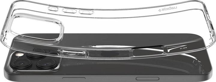Immagine prodotto Spigen Crystal Flex (Apple iPhone 16 Pro Max)