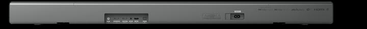 Immagine prodotto Philips TAB8507B/10 (300 W, 3.1 canali)