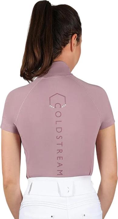 Produktbild Coldstream Midlem Base Layer Oberteil kurzärmlig (XS)