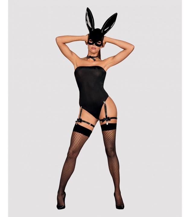 Produktbild Obsessive Bunny Costume (S, M)