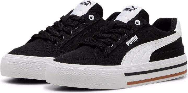 Actual product image Puma Court Classic Vulc Formstrip (39)