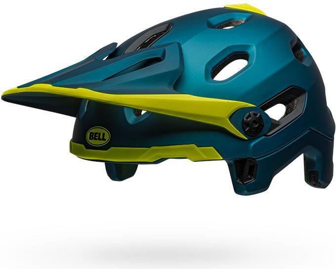 Produktbild Bell Super DH Spherical MIPS (58 - 62 cm)