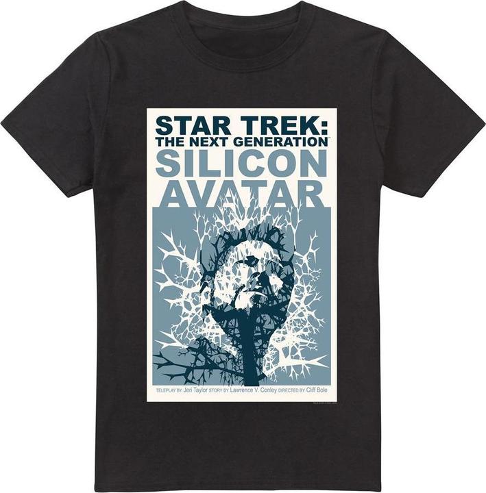 The Next Generation Season 5 Episode 4 TShirt (XL)