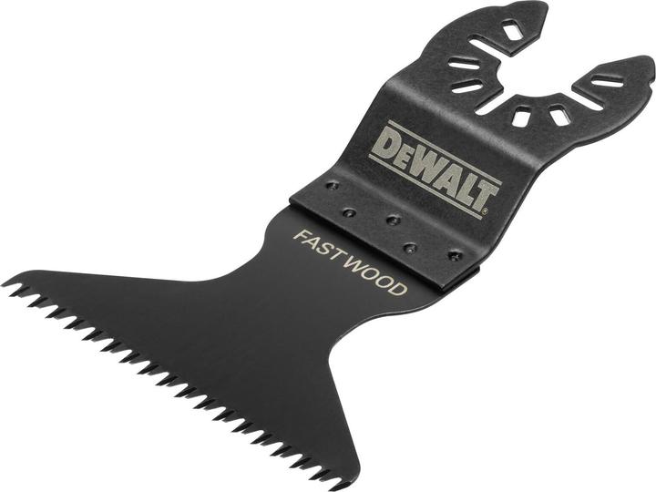 Actual product image DeWalt Multi Tool Saw Blade