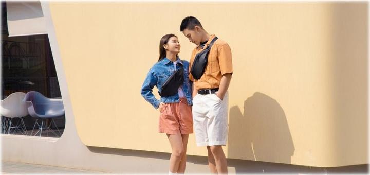 Immagine prodotto Xiaomi Marsupio sportivo
