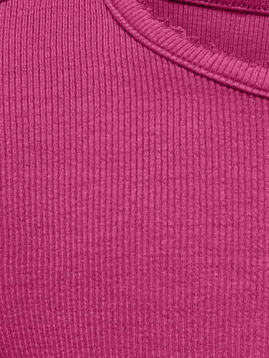 Produktbild Only Kmgtrinny Life Sld Ls Oneck Top Jrs Noos (98)