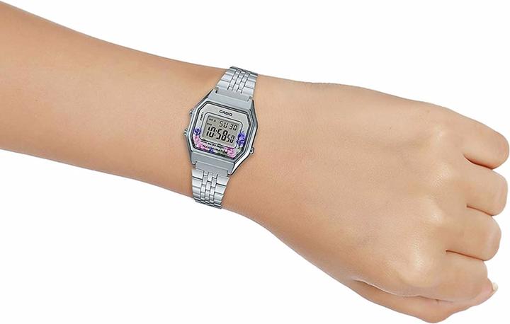 Actual product image Casio Ladies Digital Quartz Watch (33.50 mm)