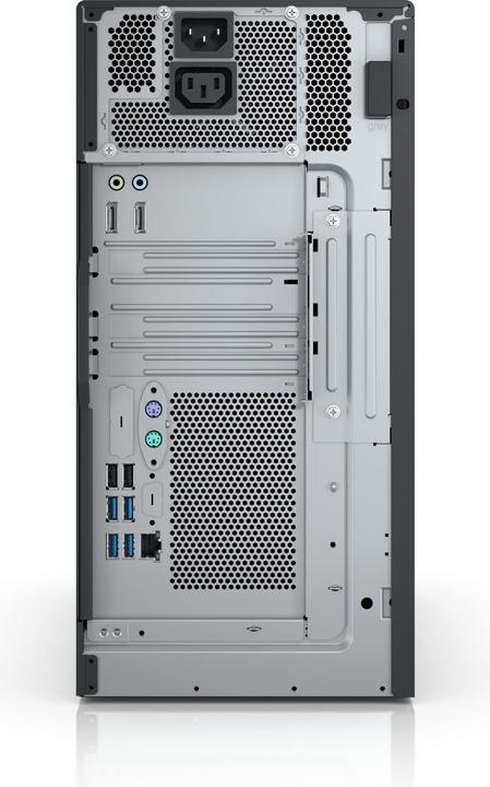 Produktbild Fujitsu Esprimo P6012 (Intel Core i5-12400, 8 GB, 256 GB, UHD Graphics 730)