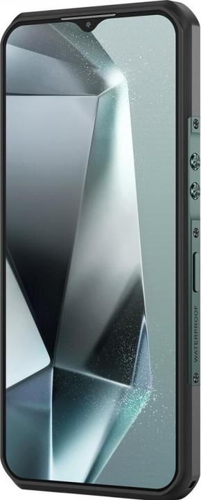 Image du produit Oukitel WP35 (256 Go, Green, 6.60", Double SIM hybride, 5G)