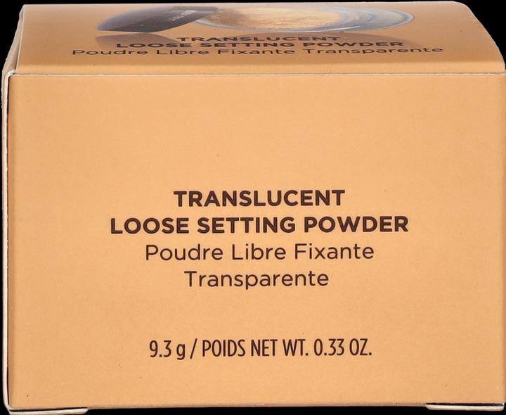 Produktbild Laura Mercier Translucent Loose Setting Powder (Transluzent)