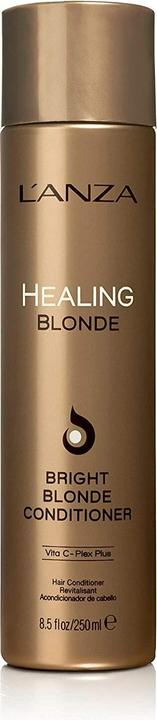 Actual product image L'Anza Healing Blonde - Bright Blonde Conditioner (250 ml)