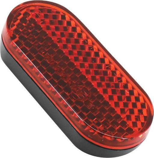 Produktbild P2R Reflektor - Rückstrahler Sattelstütze klebend
