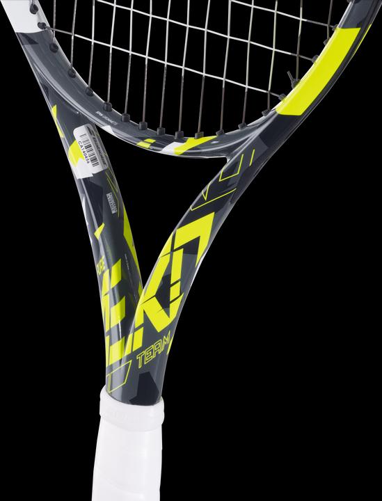 Produktbild Babolat Pure Aero Team 2023 (0, 285 g)