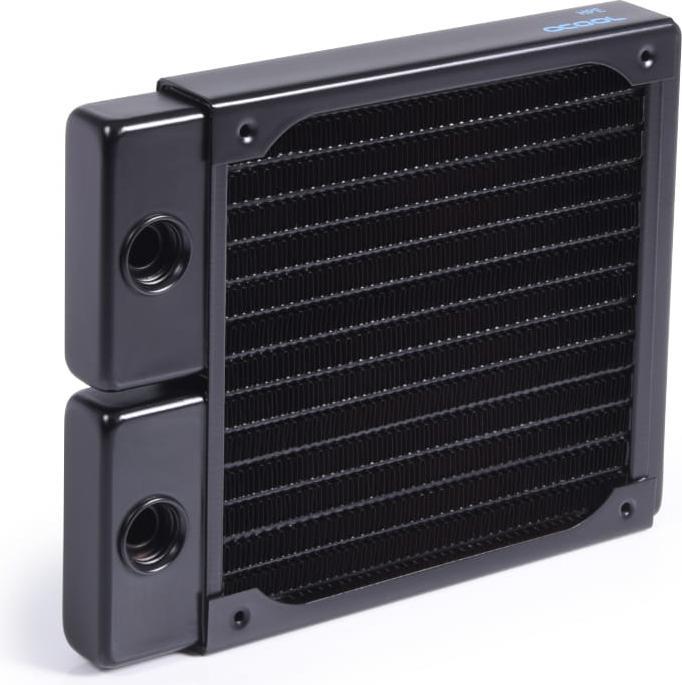 Produktbild Alphacool NexXxoS HPE-20 Radiator 120mm (120 mm)