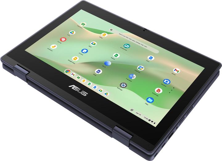 Produktbild ASUS Chromebook Flip CR11 (11.61", Intel N100, 8 GB, DE)