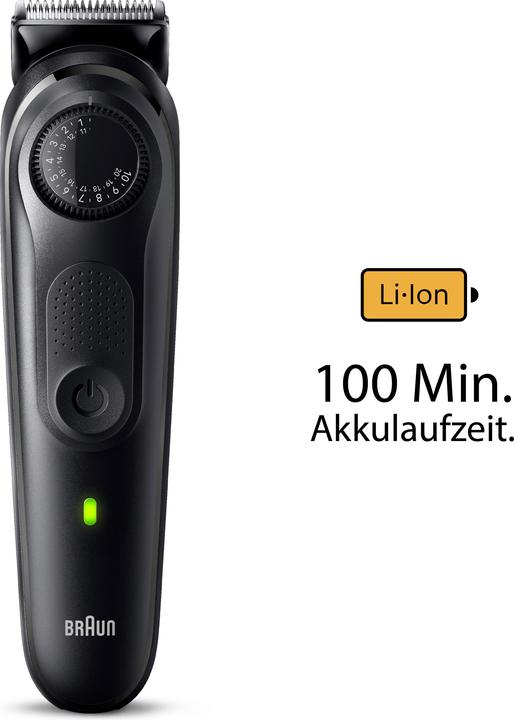 Productafbeelding Braun Serie 5 BT5420