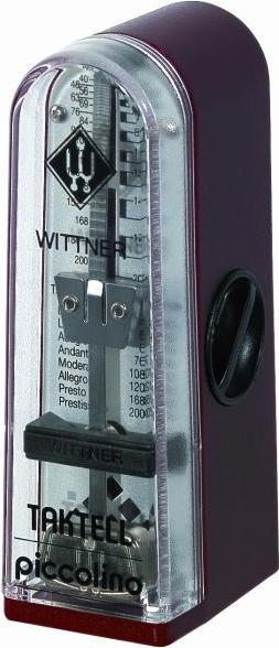 Produktbild Wittner Taktell Piccolino (Metronom)