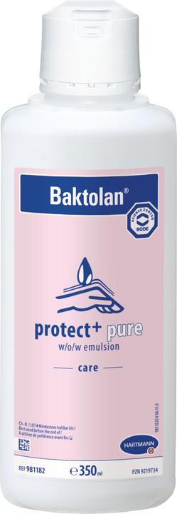 Baktolan protect+ pure Emuls (350 ml)