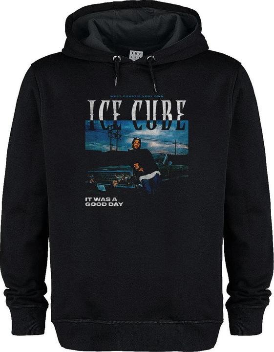 Produktbild Amplified West Coast's Very Own Kapuzenpullover (3XL)
