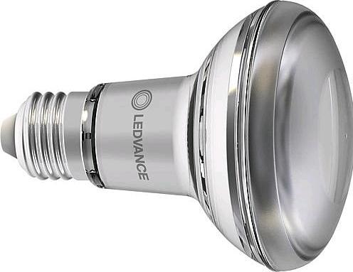 Produktbild Ledvance LED-Reflektorlampe (E27, 8.50 W, 670 lm, 10 x, F)