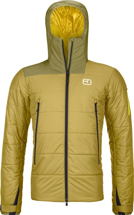 Produktbild Ortovox Zinal Jacket (L)