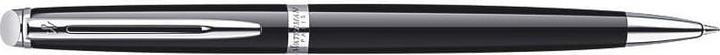 Produktbild Waterman Hémisphère (Silber, Schwarz, 1 x)