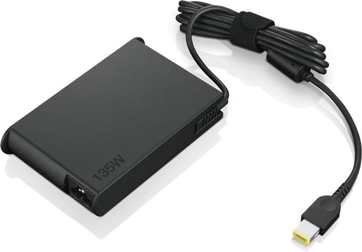 Lenovo Slim AC Adapter (135 W)