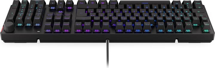 Produktbild Endorfy Keyboard Thock (DE, Kabelgebunden)
