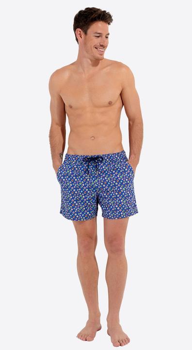 Produktbild HOM Badeshorts Beach Boxer Socoa (M)