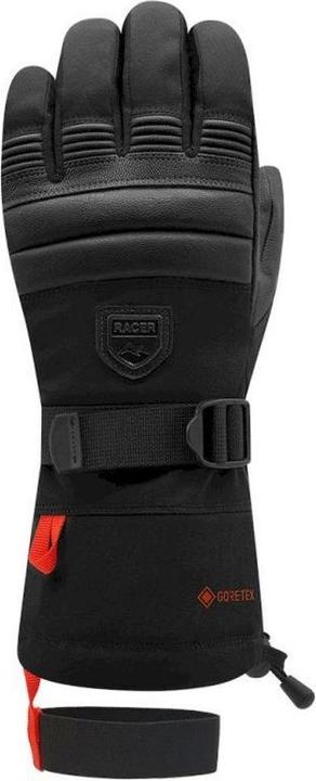 Racer Cargo 8 (7, S)