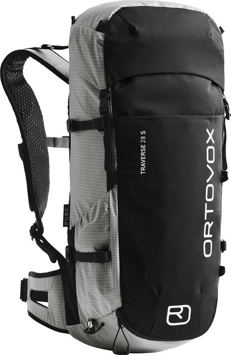 Ortovox Rucksack Traverse Pure 28 S (28 l)