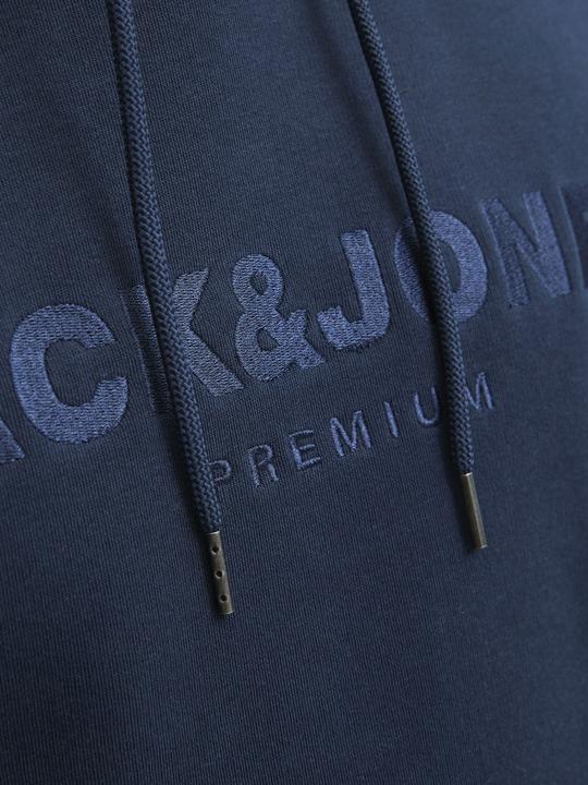 Immagine prodotto Jack & Jones Jprbluloyal Sweat Hood Prau25 (L)