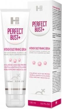 Image du produit Sexual Health Series Perfect Bust Gel raffermissant intensif pour les seins 150Ml