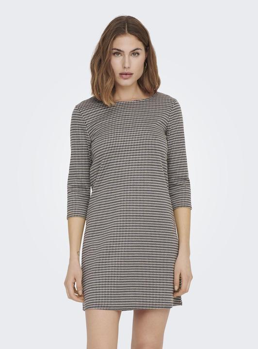 Image du produit Only Robe à carreaux (XS)