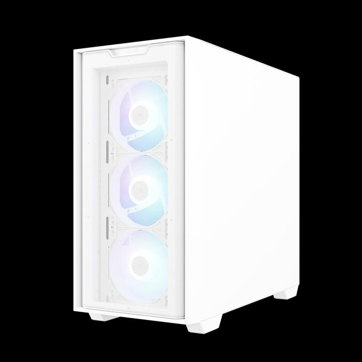 Actual product image ASUS A21 PLUS TG (Mini-ITX, mATX)