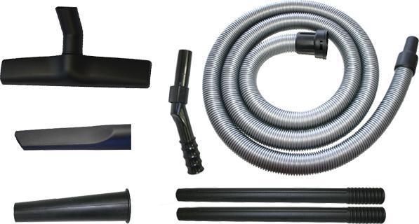 Produktbild starmix NSG uClean ARDL 1435 EHP (Nass-Trockensauger)