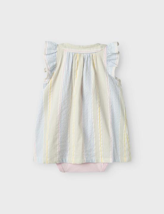 Actual product image Name it Bio-Baumwoll Kleid (68)