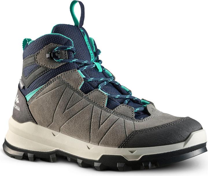 Actual product image Quechua MH500 WTP (39)