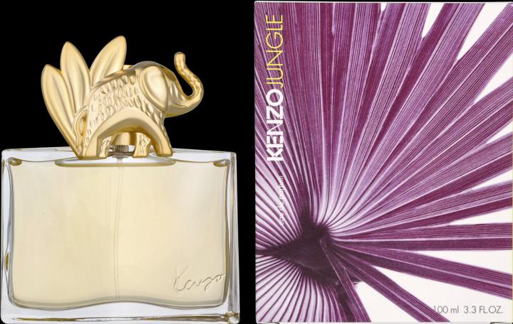 Immagine prodotto Kenzo Jungle L'Elephant Edp 100ml (Eau de parfum, 100 ml)