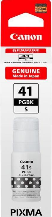 Productafbeelding Canon Ink Gi-41s Pgbk Emb (PGBK)