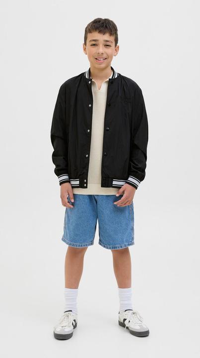 Produktbild Jack & Jones Blousonjacke Junior Blousonjacke (152)