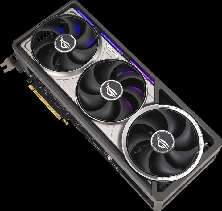 Produktbild ASUS GeForce RTX 5090 ROG ASTRAL GAMING (32 GB)