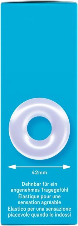 Immagine prodotto Durex Pleasure (4 cm)