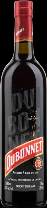 Image du produit Dubonnet Rouge (18 ans, 14.80 %, France, 1 x 75 cl, Vermouth)